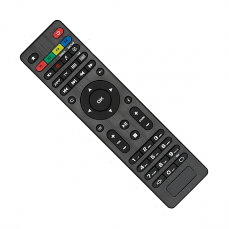 Резервно дистанционно за MAG322/250/254/256