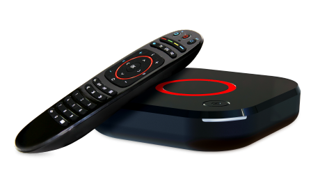 Модел 524W3 – 4K приемник за IPTV с Wi-fi – изчерпан