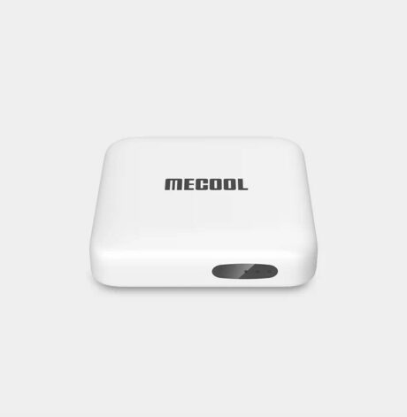 Mecool KM2, Android TV приемник, Google и Netflix сертифициран, dual band Wi-Fi - Image 2
